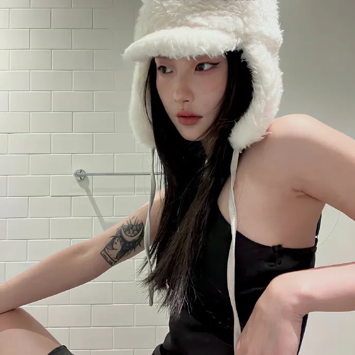 盲爱