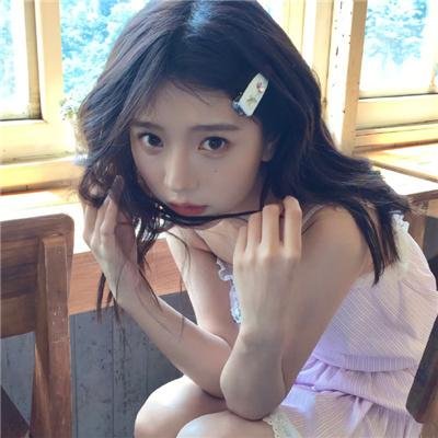 马克思小姐
